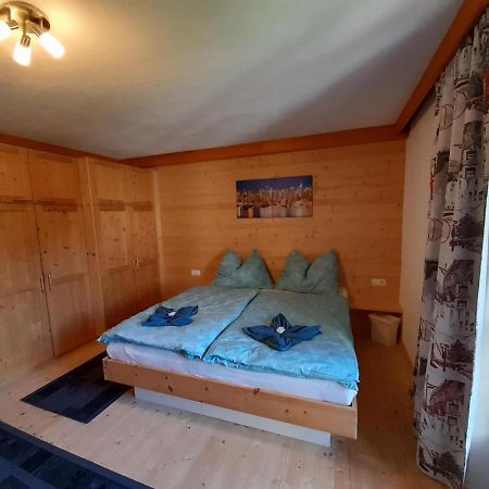 Ferienwohnung Andreas 斯达姆 外观 照片