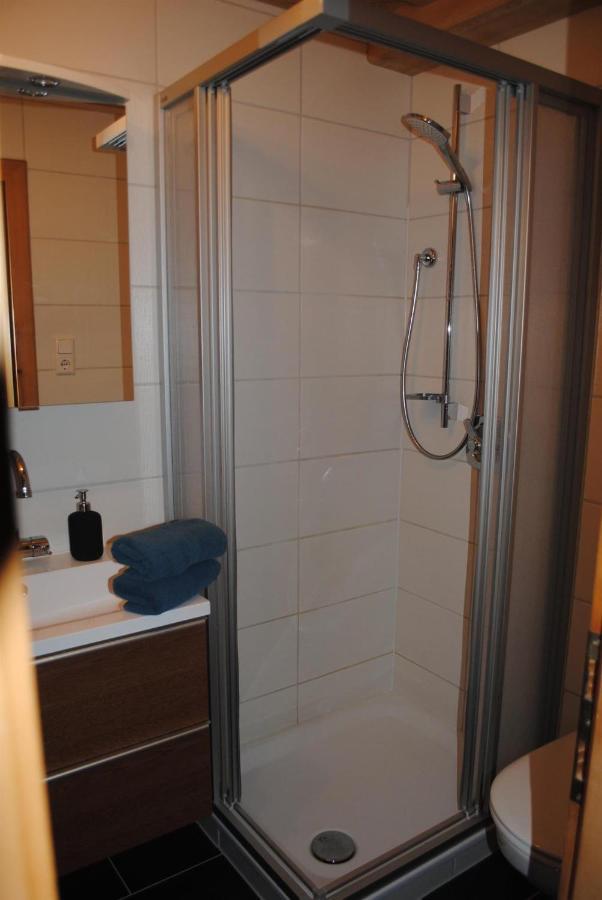 Ferienwohnung Andreas 斯达姆 外观 照片