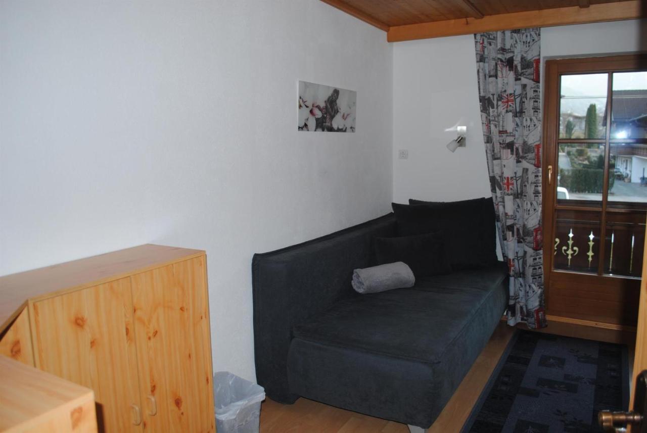 Ferienwohnung Andreas 斯达姆 外观 照片