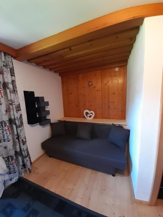 Ferienwohnung Andreas 斯达姆 外观 照片