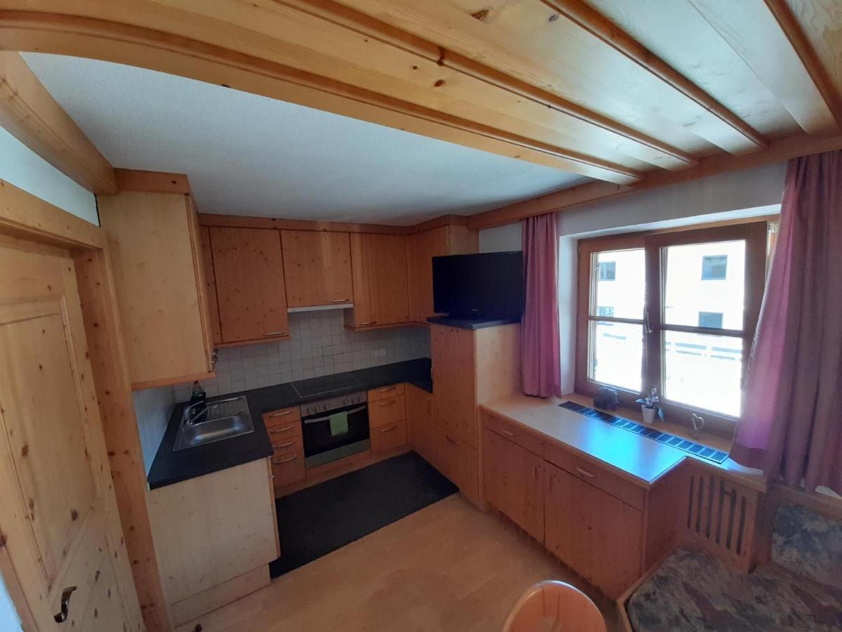 Ferienwohnung Andreas 斯达姆 外观 照片