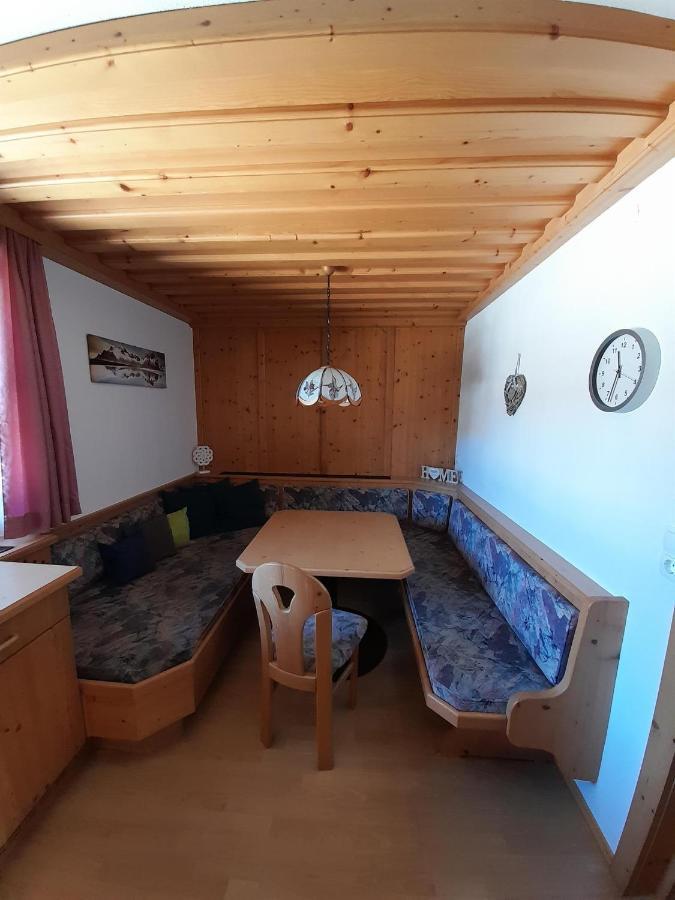 Ferienwohnung Andreas 斯达姆 外观 照片