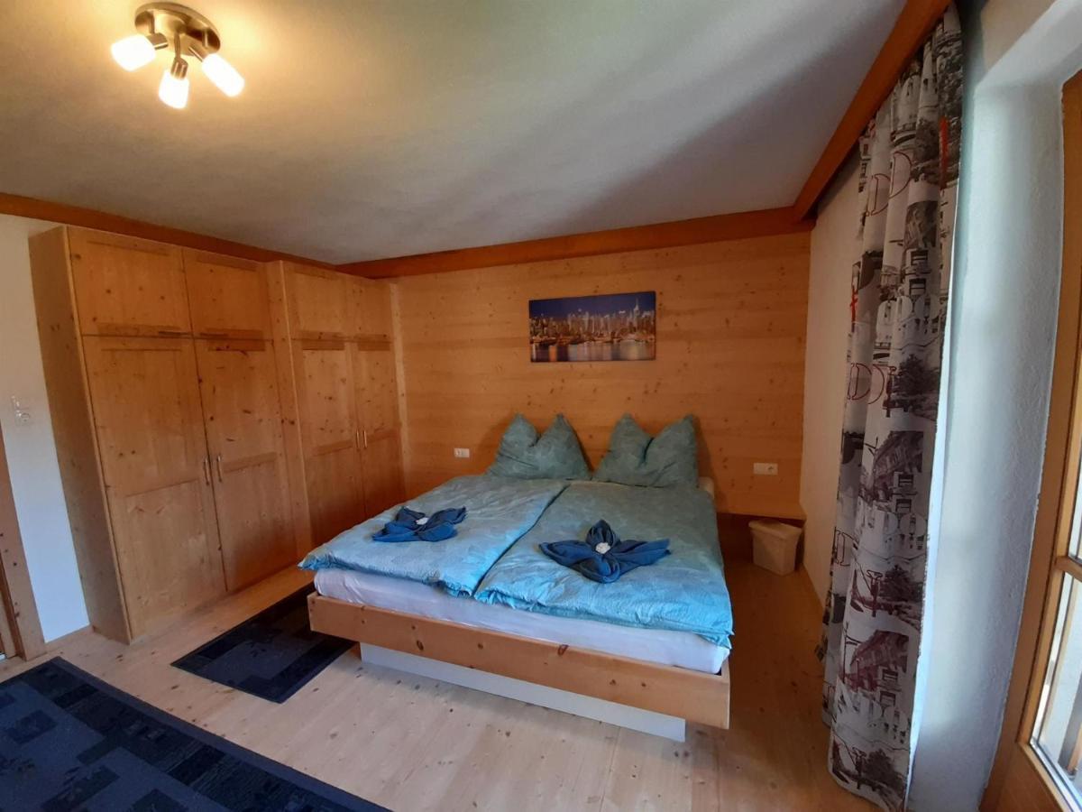 Ferienwohnung Andreas 斯达姆 外观 照片